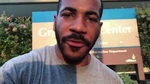 The Revolutionary Darius Lockhart