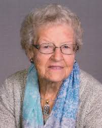 Della Van B. Stender