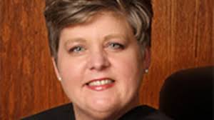 Justice Robyn Brody announces re-election bid for the Idaho Supreme Court