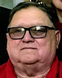 Arnold G. Lambert Obituary (2023)