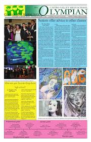 We did not find results for: Graduation 2012 By The Castro Valley High School Olympian Issuu