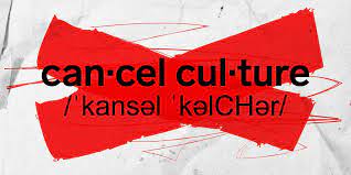 A cancel culture, then, serves as a pop culture corrective for the sense of powerlessness that many. Cancel Culture Origin History Of The Phrase And Public Cancellation