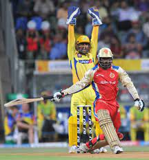 Find rcb vs csk news headlines, photos, videos, comments, blog posts and opinion at the indian express. Full Scorecard Of Super Kings Vs Rcb Final 2011 Score Report Espncricinfo Com