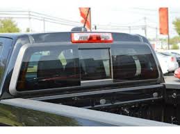 Owner protection restricts the editing and printing of the document. Rear Window With Sliding Window Chevy Colorado Gmc Canyon