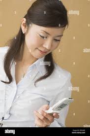 Female employee recognition hi-res stock photography and images