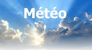 Worldwide animated weather map, with easy to use layers and precise spot forecast. La Meteo Du Lundi 24 Juin 2019