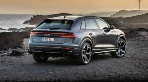 2020 Audi Rsq8 Pricing And Specs Carexpert Audi Audi Australia Audi Sport