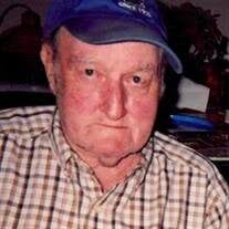 Ernie "Pop" Hyde Obituary