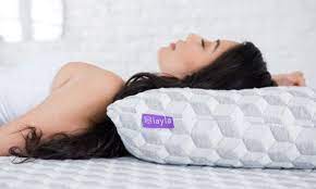 Copper Mattress Stay Cool With Copper Infused Bed Layla Sleep Memory Foam Mattress Queen Memory Foam Mattress Memory Foam