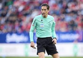 A qué se dedica 'Talentus Sports Speakers', la empresa de Munuera Montero  por la que la RFEF ha abierto una investigación?