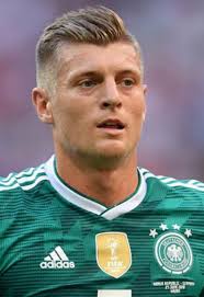 Toni kroos pes 2020 stats. Germany World Cup Flop Toni Kroos Tells Pals Real Madrid Transfer Secret Spanish Press Daily Star