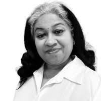 Rekha Thomas Email & Phone Number