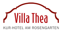 Hier können ambulante badekuren und kururlaube durchgeführt und rezepte für verschriebene anwendungen eingelöst werden. Kur Hotel Villa Thea Rosaliss Bad Kissingen