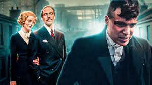 The Eight Questions Fans Need Answering Ahead Of Peaky Blinders' Final  Series | The Us Sun