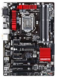 Robot Check Gigabyte Motherboard Lga