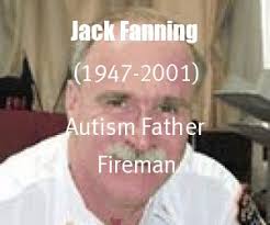Autism Light: Jack and Maureen Fanning