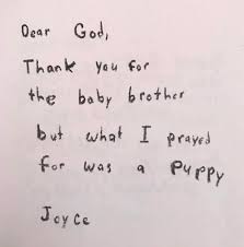 As with any movie of this type, though, the question that comes to my mind is why an atheist would it was part of this story.letters to god.that was the whole point. These 3rd Graders Have Some Questions For God And It S Hilarious Bored Panda