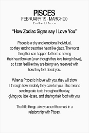 If love is the universal language and i love you is the most important thing to say, how will you tell the world how you feel? Characters By Zodiac 2 How Signs Say I Love You Wattpad