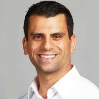 Arash Rassouli Email & Phone Number