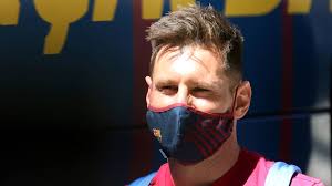 Hit the follow button for all the latest on lionel andrés messi! Lionel Messi Sbivaet Sebe Cenu Sport Kommersant
