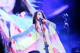 Listen to to hebe by hebe tien, 5,223 shazams, featuring on hebe tien: Did S H E S Hebe Tien Wear A Bedsheet To Music Festival Entertainment News Top Stories The Straits Times