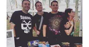 Spring is officially here and that means craft fair and outdoor festival season is in full swing. 10 Things Selling Books At Festivals And Cons Has Taught Me About Writing Litreactor