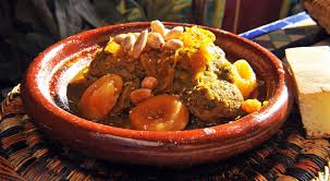 Tajine D Agneau Aux Abricots Tajine Agneau Tajine Recettes De Cuisine