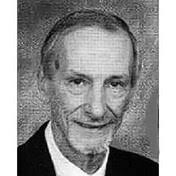 Lauderback Family Obituaries