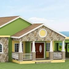 Berikut contoh gambar warna cat dinding luar rumah yang cerah sebagai inspirasi memilih warna cat yang bagus untuk rumah minimalis atau rumah sederhana bahkan rumah mewah anda. 13 Cat Luar Rumah Ideas Bungalow House Design House Design Modern Bungalow House