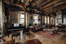 Check spelling or type a new query. Captivating Industrial Style Loft Apartment In Moscow