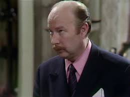 Fawlty Towers" The Hotel Inspectors (TV Episode 1975)