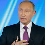 Vladimir Putin orders withdrawal 'significant