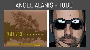 ANGEL ALANIS TUBE