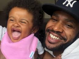 Fundraiser for Rashina Mondesir by Nina Mayar : Sean Andrew Dennis; Funeral  Funds & Baby Grace