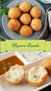 Mysore Bonda Ulundhu Bonda Easy Snack Recipe Recipe Evening Snacks Evening Snacks Indian Indian Snacks