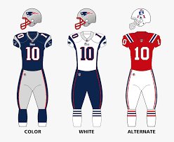 Browse and download hd new england patriots png images with transparent background for free. New England Patriots Uniforms 2019 Hd Png Download Kindpng