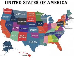 You can use this swimming information to make your own swimming trivia questions. Can You Name All 50 States Quiz