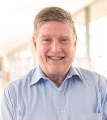 John Budzinski's Instagram, Twitter & Facebook