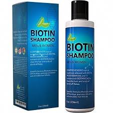 It has been tested and proven to reduce hair loss by up to 46% while increasing hair growth exponentially. Top 10 Best Hair Loss Treatments For Men In 2020 Biotin Shampoo Hair Loss Treatment Help Hair Loss