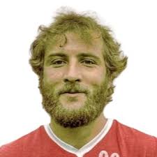 Profile Johnny Petersen, : Info, news, matches and statistics