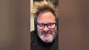 FINAL SHOWS! Sorry if that was missleading… :) putting Jaret Ray Reddick