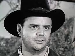 Don Rickles did very few dramatic roles but he was great in the June 7,  1961 episode of Wagon Train entitled Wagon to Fort Anderson, from season  four. The plot has elements