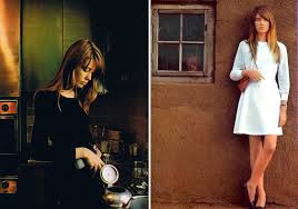 See and shop her best looks here. Francoise Hardy Fashion Make Do