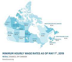 The new minimum wage includes liquor servers, for whom the minimum wage has historically been lower and workers relied on tips to make up the difference. B C Minimum Wage To Climb By 1 20 An Hour Saturday Will Hit 15 20 By 2021 Encompass Benefits
