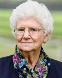 Kathryn "Kay" E. (Sanford) Meisenhelder Obituary March 5, 2024