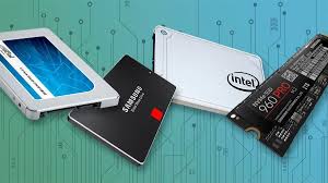 Solid state drives └ hard drives (hdd, ssd & nas) └ computer drives, storage & blank media └ computers, tablets & network hardware all categories antiques art baby books, comics 250gb 500gb 1tb 2tb sandisk ultra 3d ssd sata 3d nand 2.5 550 mb/s solid drive. Best Ssds Of 2021 Expert Reviews And Recommendations Pcworld