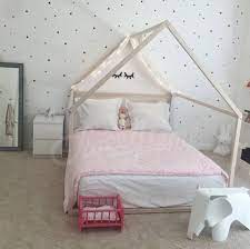 wood bed full double toddler bed frame tent bed wooden house bed frame wood nursery bed house baby bed wood bed kids bed gift slats in 2021 house frame bed toddler bed