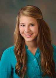 2015 4-H Fair Queen Contestants