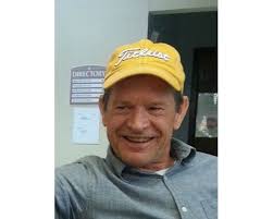 Patrick Crouch Obituary (2016)