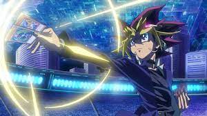 Yu Gi Oh The Dark Side Of Dimensions 2016 Rotten Tomatoes Yugioh Dark Side Of Dimensions Anime Movies